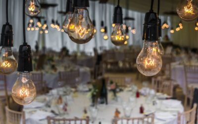 La Importancia de los Productos de Limpieza Profesional en el Sector del Catering: La Contribución de SEDYF