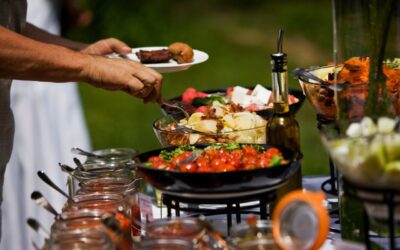 Cómo elegir el lugar ideal para tu evento