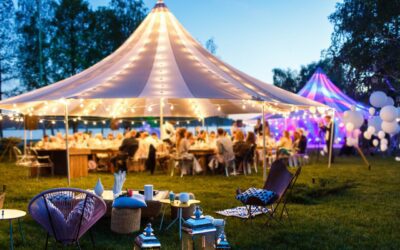 Consejos para gestionar el tiempo en la planificación de eventos