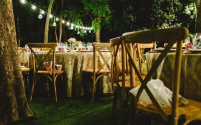 10 ideas originales para sorprender en tu boda o evento