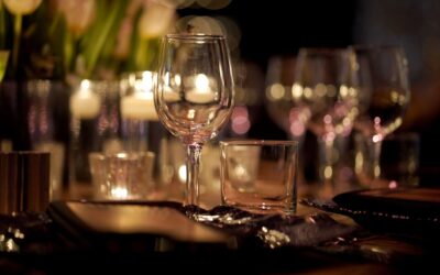 Inspiración para bodas íntimas: detalles que marcan la diferencia